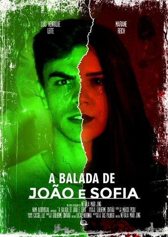 A Balada de João e Sofia Poster of A Balada de João e Sofia