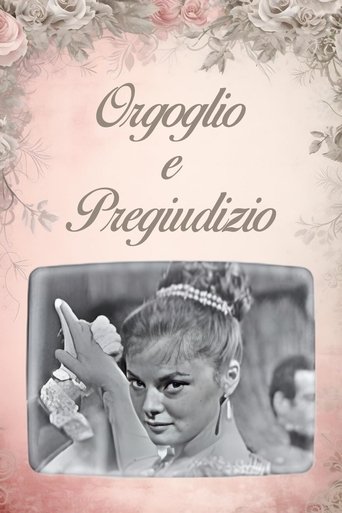 Portrait for Orgoglio e Pregiudizio - Season 1