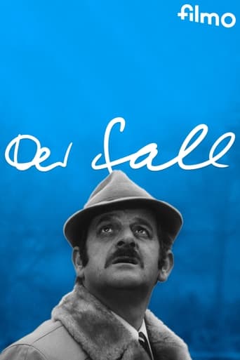 Poster of Der Fall