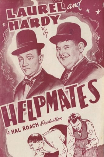 Poster of Helpmates
