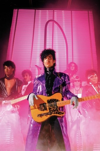 Poster of Prince: 1999 Live In Houston 12/29/82