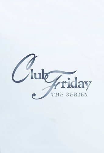 Club Friday Poster of Club Friday