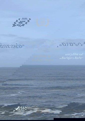 Poster of Para o Francisco