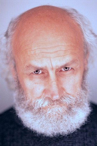 Portrait of Engin Ayça