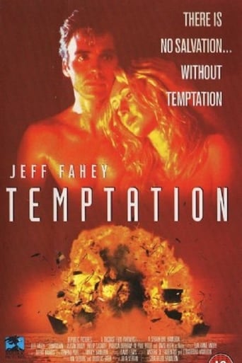 Poster of Temptation