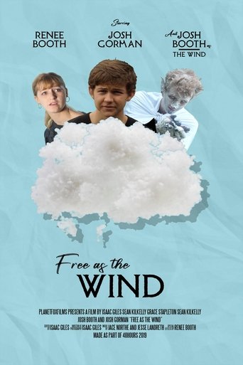 Free as the Wind Poster of Free as the Wind
