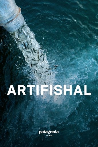 Artifishal Poster of Artifishal