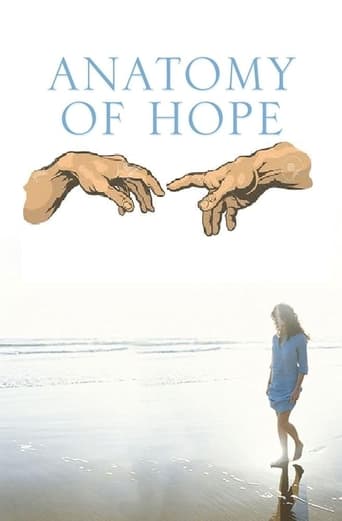 Poster of Anatomy of Hope