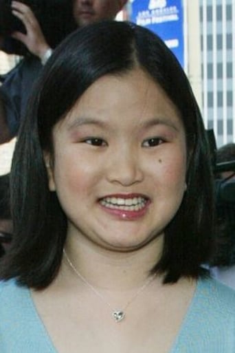 Portrait of Dionne Quan
