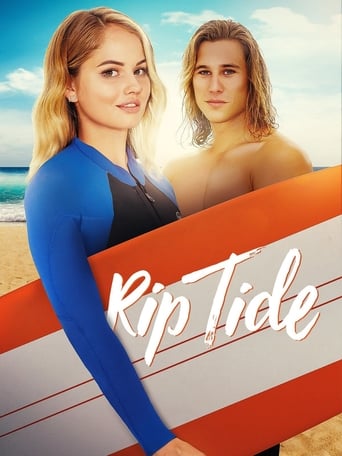 Poster of Rip Tide