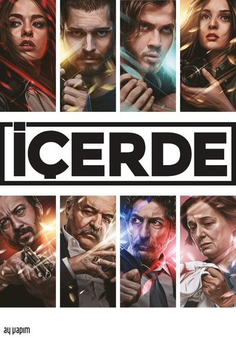 Poster of Insider