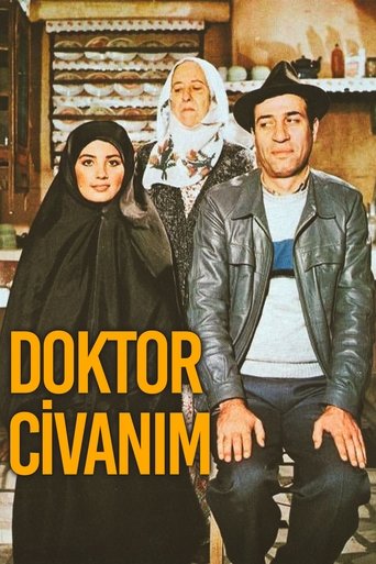 Doktor Civanım Poster of Doktor Civanım