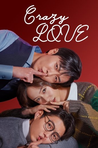 Crazy Love Poster of Crazy Love
