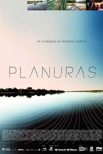Planuras Poster of Planuras