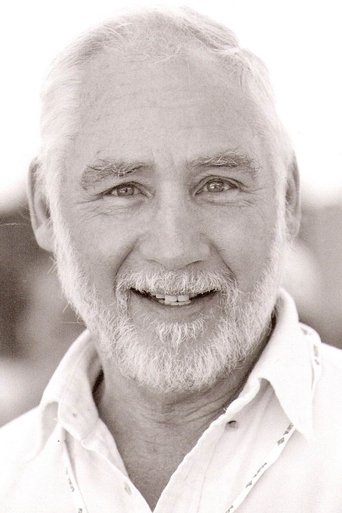 Portrait of Robert M. Young