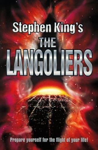 Poster of The Langoliers