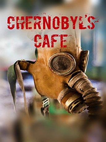 Chernobyl's Café Poster of Chernobyl's Café