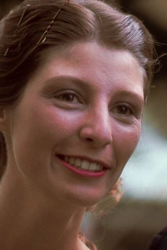 Portrait of Tere Livrano