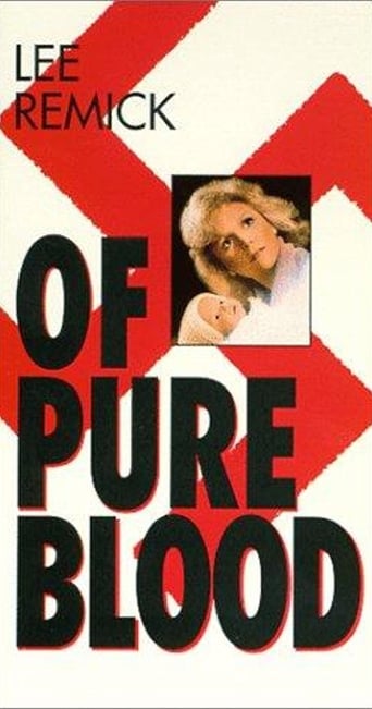 Poster of Of Pure Blood