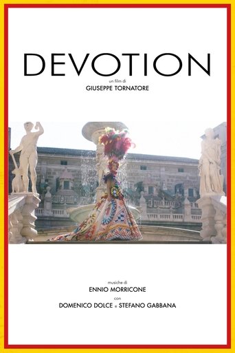 Poster of Devotion
