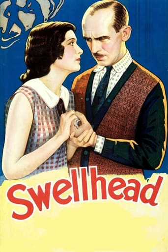 Poster of Swellhead