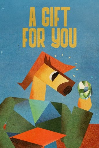 A Gift for You Poster of A Gift for You
