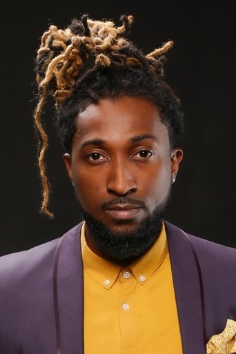 Portrait of Kevin 'Profisi Kev' Miller