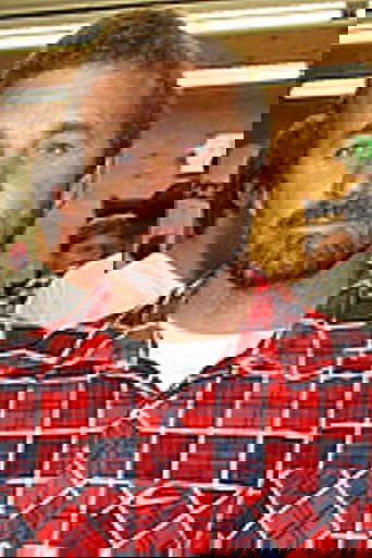Portrait of Dino Andino