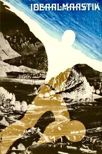 Poster of The Ideal Landscape