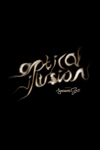Optical Illusion Poster of Optical Illusion