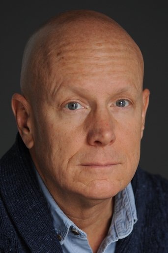 Portrait of Bruce King
