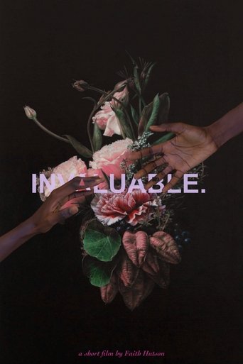 Invaluable Poster of Invaluable