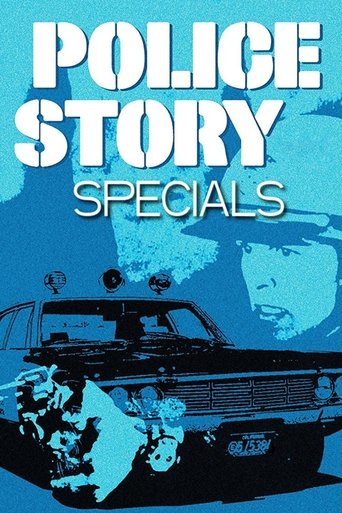 Portrait for Police Story - Specials