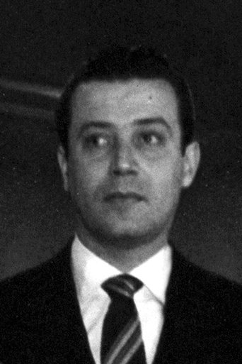 Portrait of Dirceu Conte