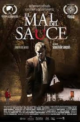 Poster of El mal del sauce