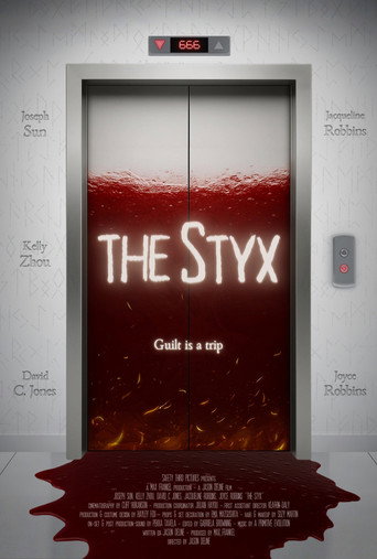 Poster of The Styx