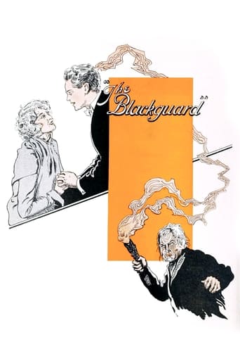 Poster of The Blackguard
