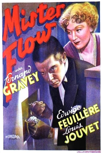 Poster of Mister Flow