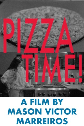 Pizza Time! Poster of Pizza Time!