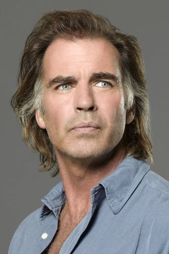 Portrait of Jeff Fahey