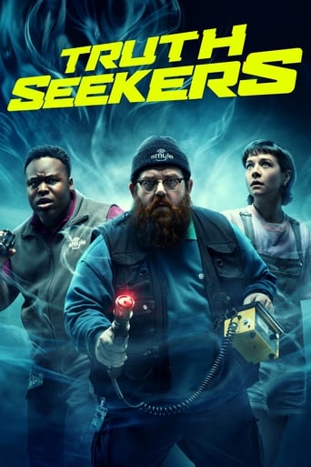 Portrait for Truth Seekers - Season 1