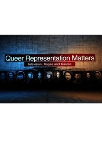 Poster of Queer Representation Matters