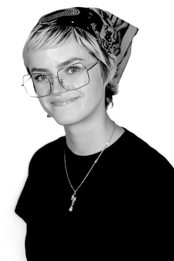 Portrait of Cookie Estés