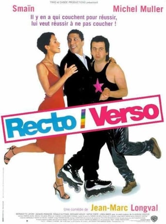 Poster of Recto/Verso