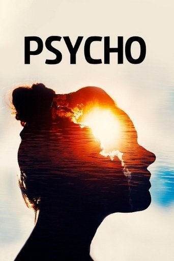 Psycho Poster of Psycho