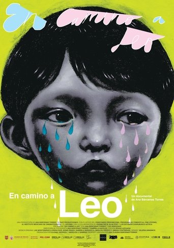 Poster of On The Way To Leo