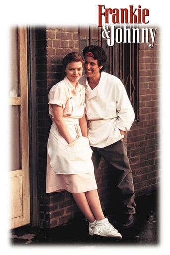 Poster of Frankie and Johnny