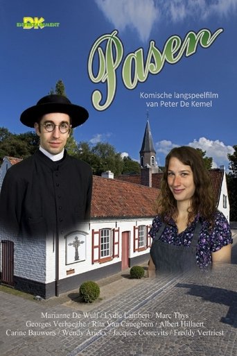 Pasen Poster of Pasen