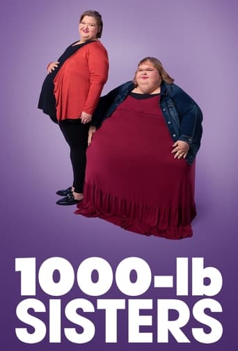 Portrait for 1000-lb Sisters - Season 2