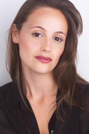 Portrait of Elizabeth Paige